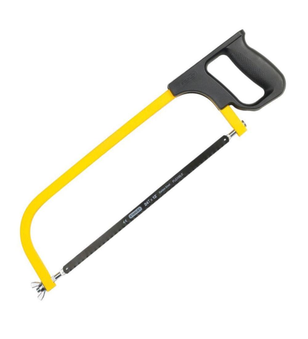 ARCO SIERRA FIJO  STANLEY 206-12